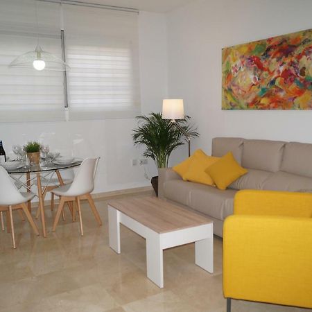 Apartamento Plaza Alfonso XII Málaga Dış mekan fotoğraf