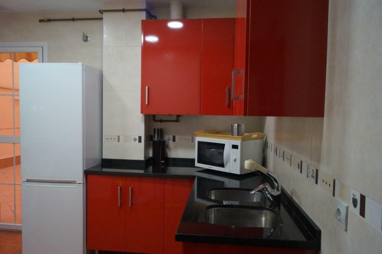 Apartamento Plaza Alfonso XII Málaga Dış mekan fotoğraf