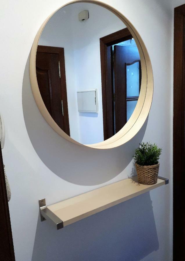 Apartamento Plaza Alfonso XII Málaga Dış mekan fotoğraf