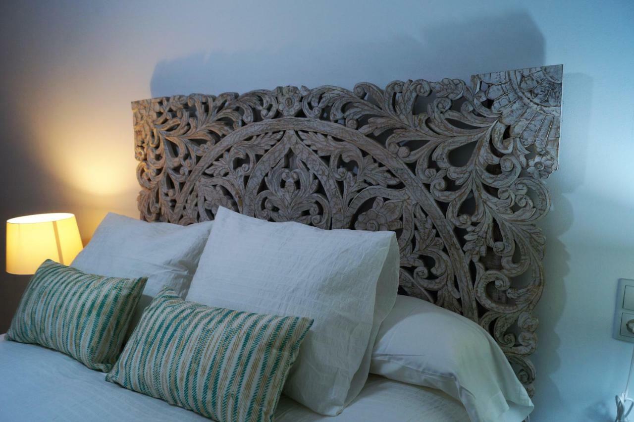 Apartamento Plaza Alfonso XII Málaga Dış mekan fotoğraf